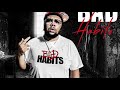 KrispyLife Kidd - Bad Habits Prod by JayJohnson (Official Fli City Vision Audio)