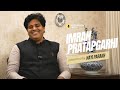 Interview with Imran Pratapgarhi | Member of Parliament, Rajya Sabha, Indian National Congress, Poet