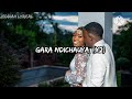 VOLTZ JT-GARA NDICHAUYA (FT NYASHA DAVID) LYRICS