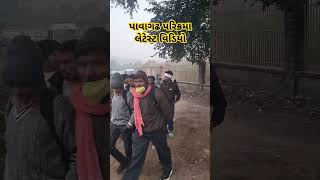 પાવાગઢ પરિક્રમા લેટેસ્ટ વિડિયો | pavagadh parikrama latest video | pavagadh parikrama 2024