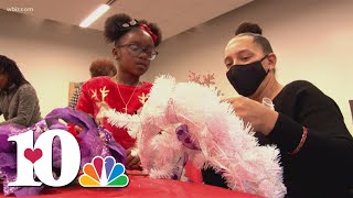 Knox County moms find community after losing loved ones to violence