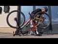 Good tech, BAD tech 😳 | The Insta360 bike computer camera mount