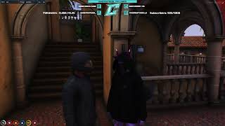 Pigeon Asks Yeager For Another Apology And This Happens.. | NoPixel GTA RP