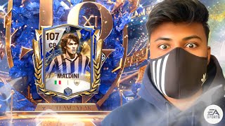 🔴 FC LIVE l Free Player Investment ✅ \u0026 Team Review 🔥 | iRON JP