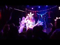 Zepparella Whole Lotta Love - Tractor Tavern Seattle 12.07.2018