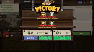 True Names CodeCombat