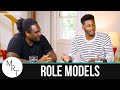 Role Models | Men's Round Table | A Black Love Series