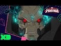 Ultimate Spider-Man Vs. The Sinister Six | Doctor Octopus | Official Disney XD UK