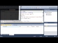 Visual Basic Tutorial   15   Nested If Statements