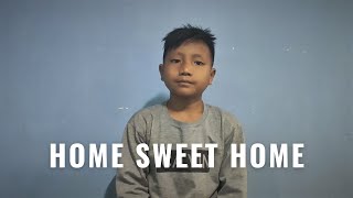 Home Sweet Home (Cover) - Nyamto