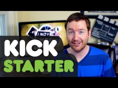 How to Launch a Successful Kickstarter Project : Indy News How to Launch a Successful Kickstarter Project : Indy News