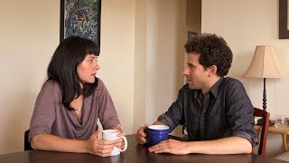 Nick Drinks a Pour-Over - Coffee at Home