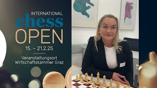 International Chess Open Graz