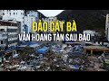 Đảo Cát Bà vẫn hoang tàn sau bão | VTV24