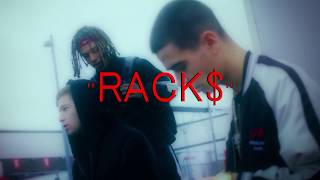 Mike Shabb - Rack$ feat Mtlord (Official Video)