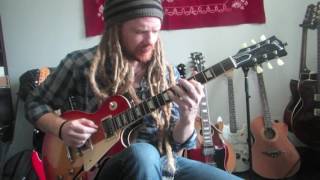 Pat Metheny- All the Things You Are- Ben Misterka