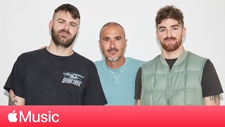 The Chainsmokers: ‘So Far So Good,’ A Break From the Spotlight, and Love for Vegas | Apple Music