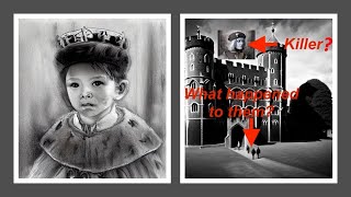 WHAT HAPPENED TO THE PRINCES IN THE TOWER? A Wars Of The Roses Medieval English History DOCUMENTARY