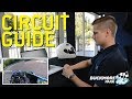 In-depth Buckmore Park Circuit Guide