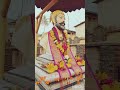 india kolhapur indianking chatrapatishivajimaharaj jaybhavanijayshivaji shivajifort history