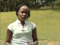 East Africa Report - Jeffrey Sachs