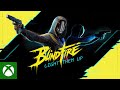 Blindfire Gameplay Trailer