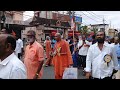 Kerala Temple Procession | Century Festival Celebration