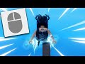 Voice Trolling As a GIRL in Roblox Blade Ball...