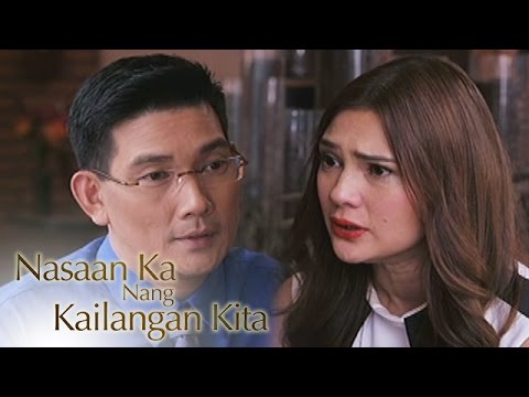 Nasaan Ka Nang Kailangan Kita: Emotional Baggage - YouTube