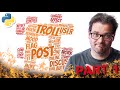 Refactoring A PDF And Web Scraper Part 1 // CODE ROAST