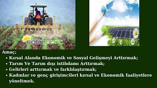 Solarport Çiftçimizin Yanında    1