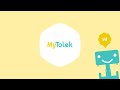 mytolek童樂可 樂樂椅 組裝影片