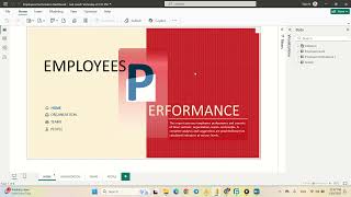 1 Introduction to Employee Performance Management Power BI Dashboard