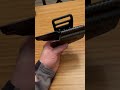 owb holster from blacksmith tactical