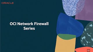 OCI Network Firewall – Service Gateway