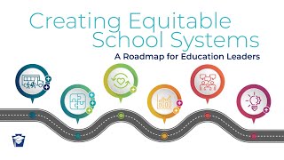 Creating Equitable School Systems – High Quality Professional Learning