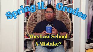 Spring 1L Grades Release! Was Choosing Emory Law a Mistake?