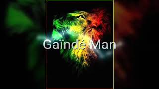 Gaindé Man - #Nioré