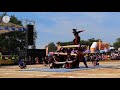 hmong kung fu aerobics กายกรรมม้งเล่อร์เซ้ง thailand s got talent in hmong hill tribe new year 2019