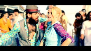 PANAMA' - ABS Hima feat. Belen Thomas