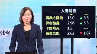 《收市匯報》 港股止跌升109點 騰訊撐大市升半成