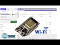 Live Programação Ladder com ESP32 via WI-FI.mp4