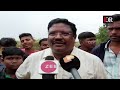 ହାତୀ ମୃତ୍ୟୁ ପାଇଁ ଦାୟୀ କିଏ odisha reporter