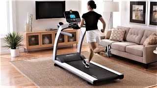 Top 5 Best Treadmills You Can Buy In 2022