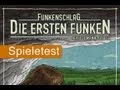 Funkenschlag: Die ersten Funken (Spiel) / Anleitung & Rezension / SpieLama