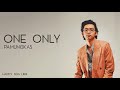 Pamungkas - One Only (Lirik)