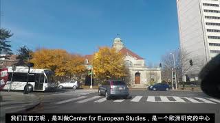 视频看大学-哈佛大学 Harvard University--See college firsthand before apply