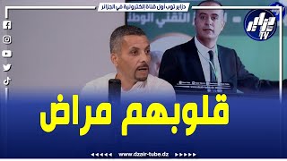 شاهد..ابراهيم شاوش\