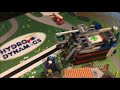 fll hydrodynamics 535 545 points max points