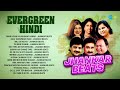 Evergreen Hindi Jhankar Beats | Main Hoon Khushrang Henna | Saat Samundar Paar | Tu Mere Samne